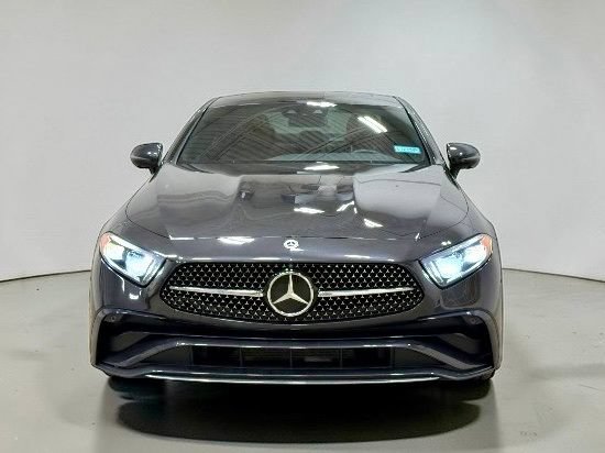 Used 2023 Mercedes-Benz CLS 450 4MATIC w/ Premium Package image 10