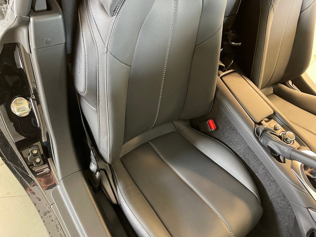 New 2025 MAZDA MX-5 Miata Grand Touring w/ Appearance Package image 44