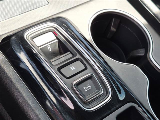 Used 2025 Honda Pilot Elite image 12