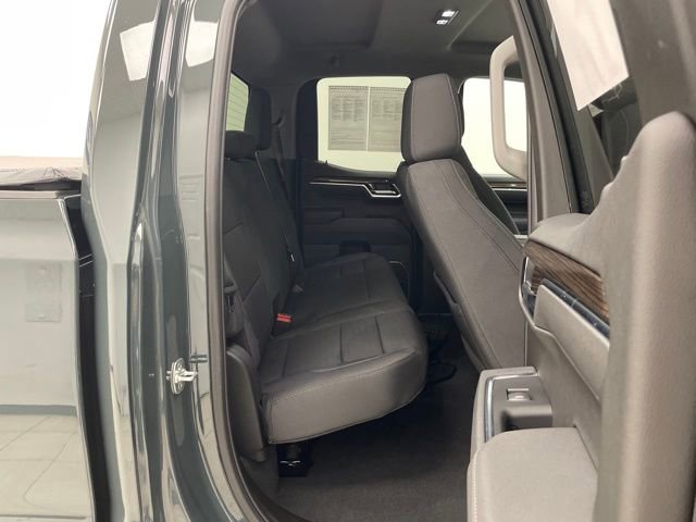 Used 2025 Chevrolet Silverado 1500 LT image 16