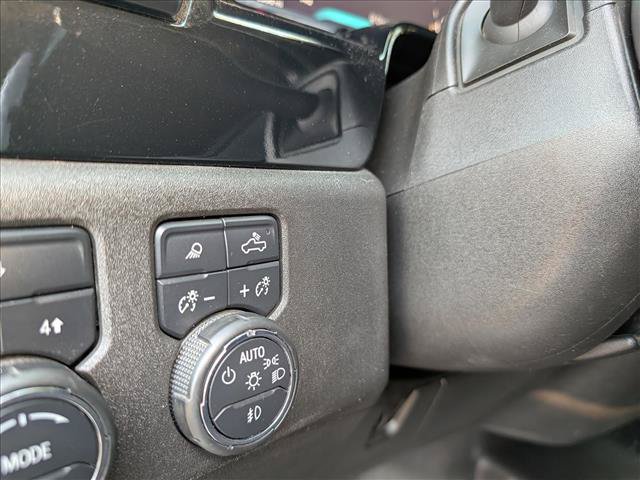 Used 2024 Chevrolet Silverado 2500 LT w/ Convenience Package AWD/4WD image 31