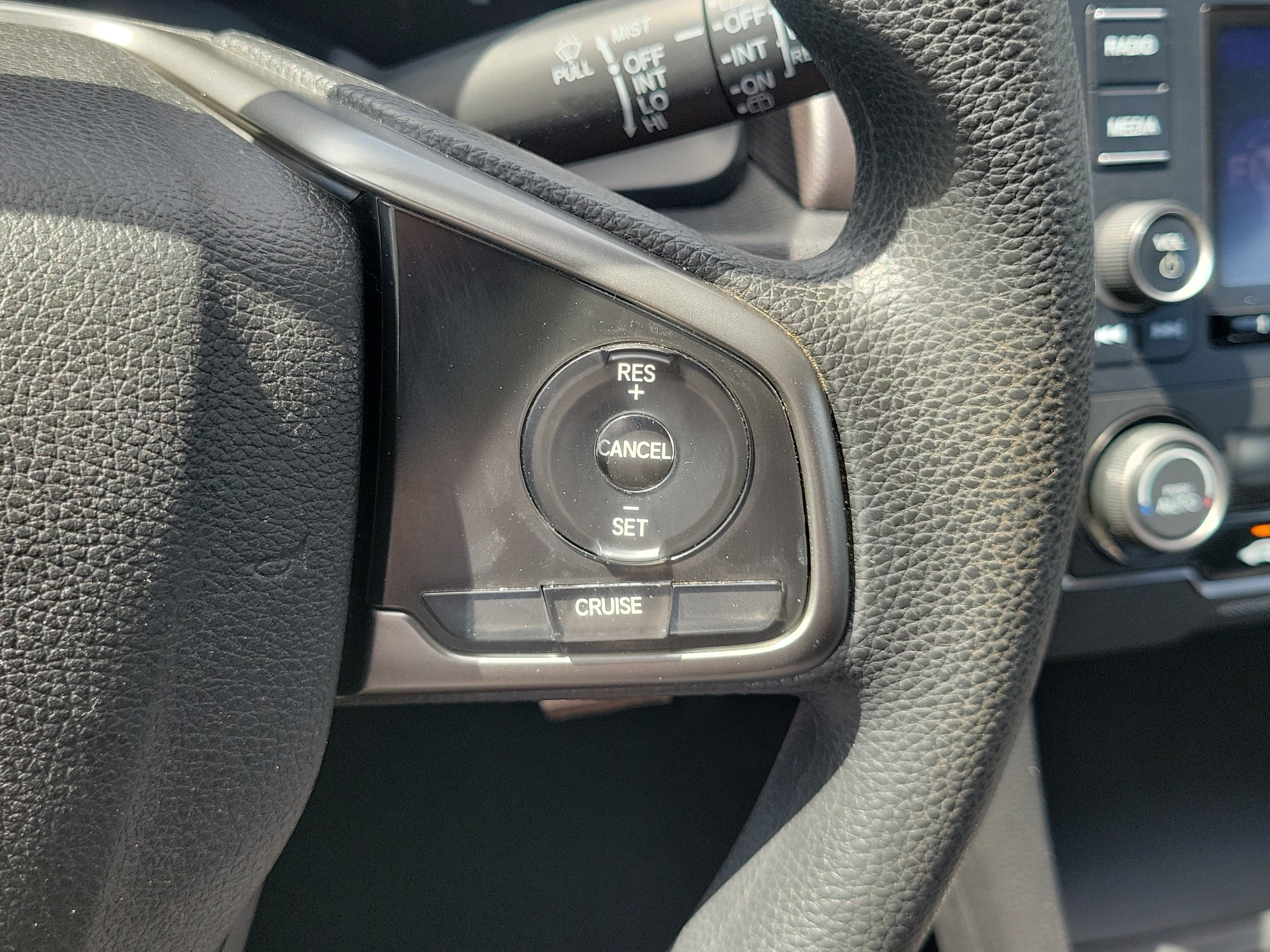Used 2018 Honda Civic LX image 24