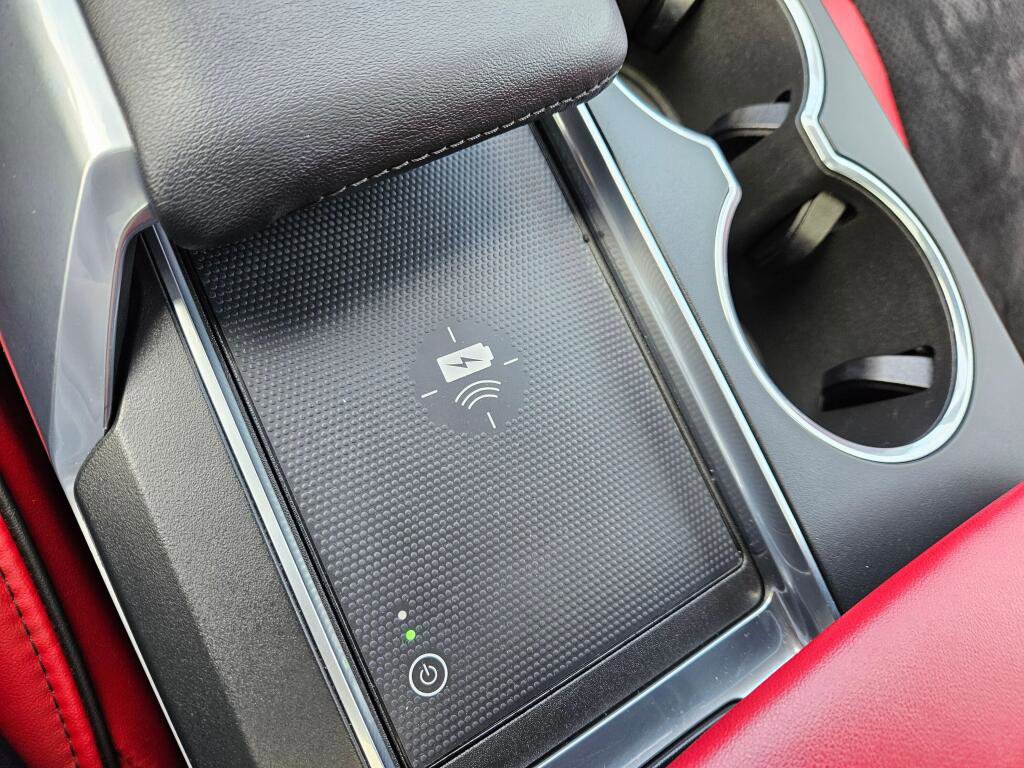 Certified 2022 Acura MDX A-Spec image 36