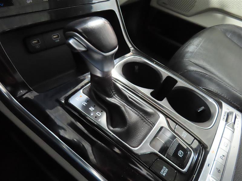 Used 2022 Kia Carnival SX Prestige image 30