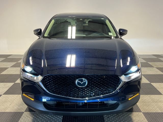 Used 2020 MAZDA CX-30 FWD w/ Preferred Package image 2