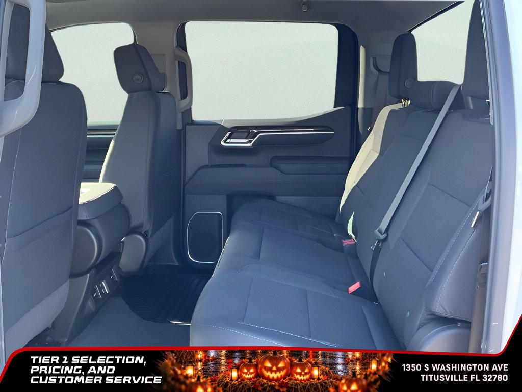New 2026 GMC Sierra 1500 SLE AWD/4WD image 25