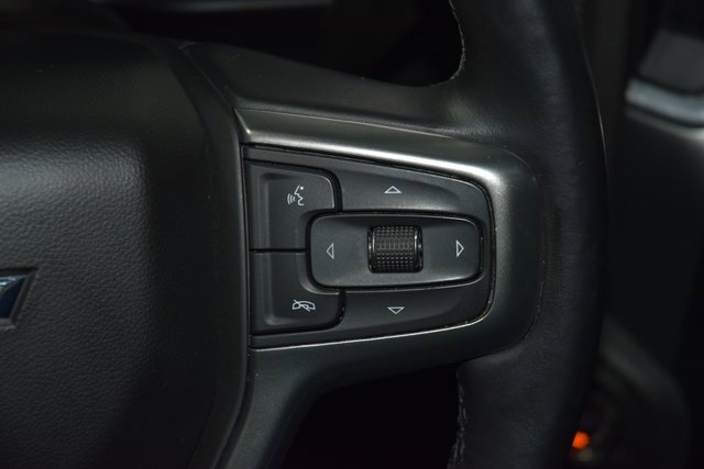 Used 2020 Chevrolet Silverado 1500 RST image 37