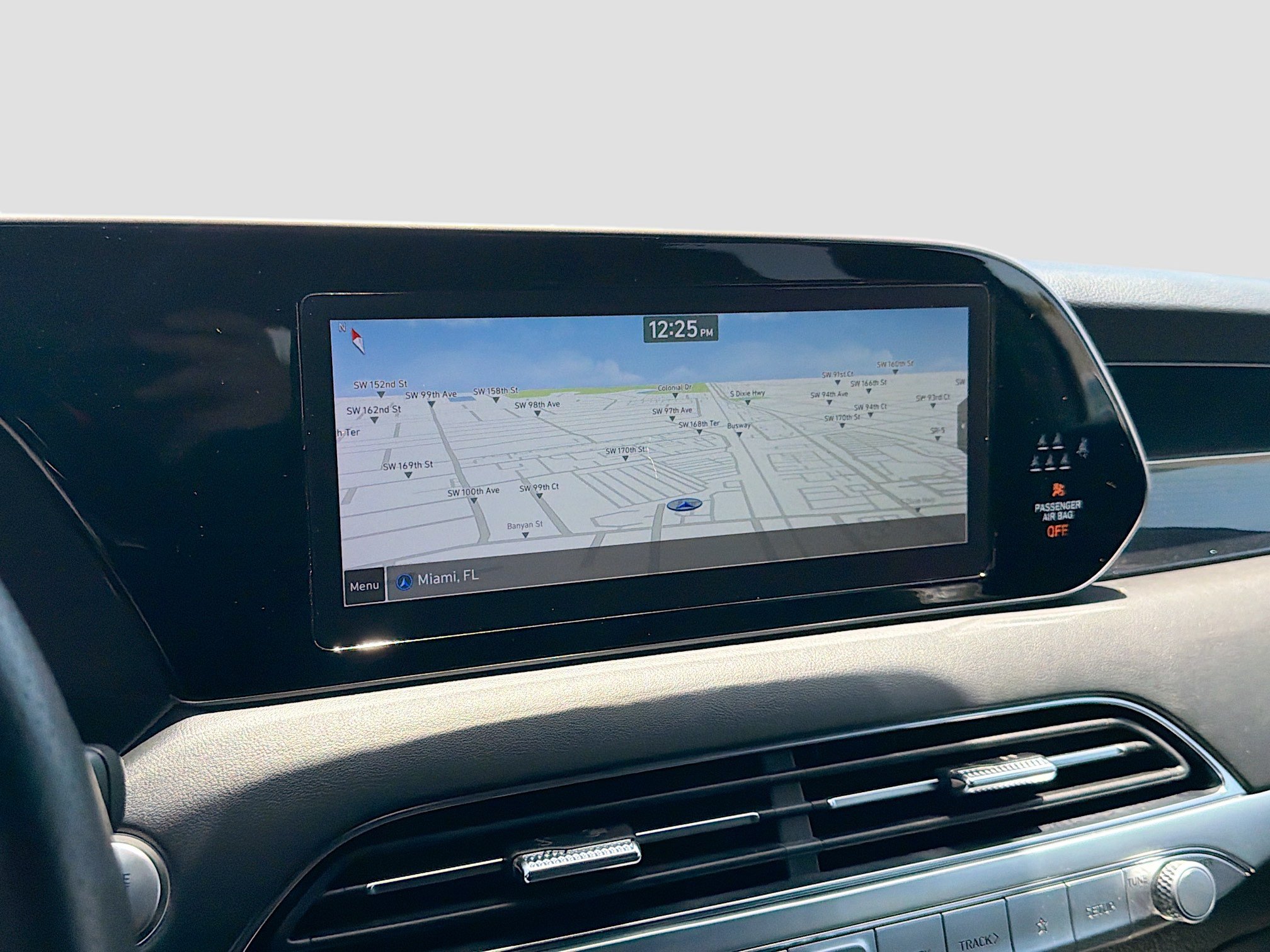 Used 2022 Hyundai Palisade Calligraphy FWD image 10