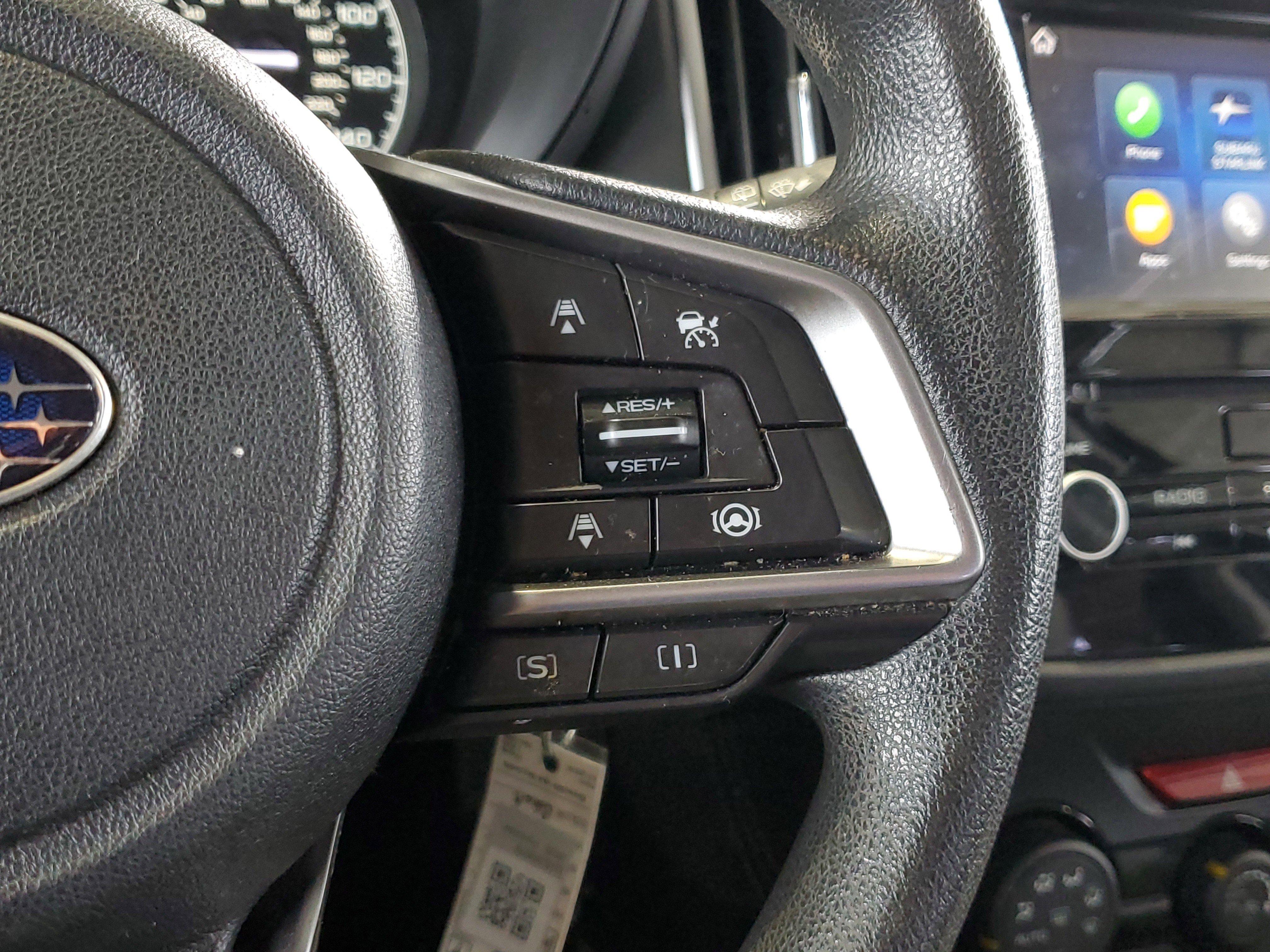 Used 2020 Subaru Forester w/ Popular Package #1 image 23