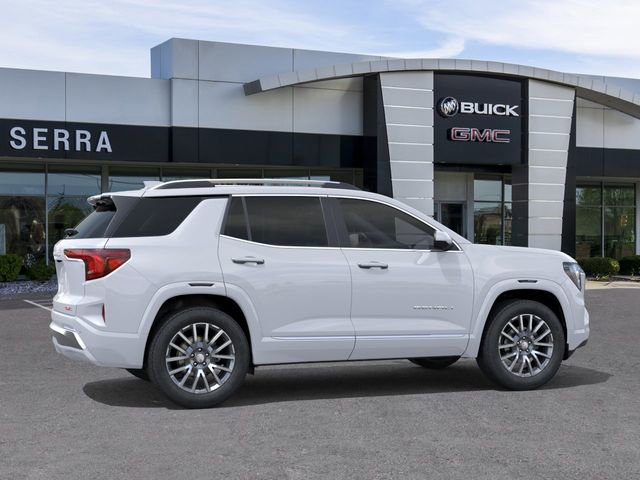 New 2026 GMC Terrain Denali image 5