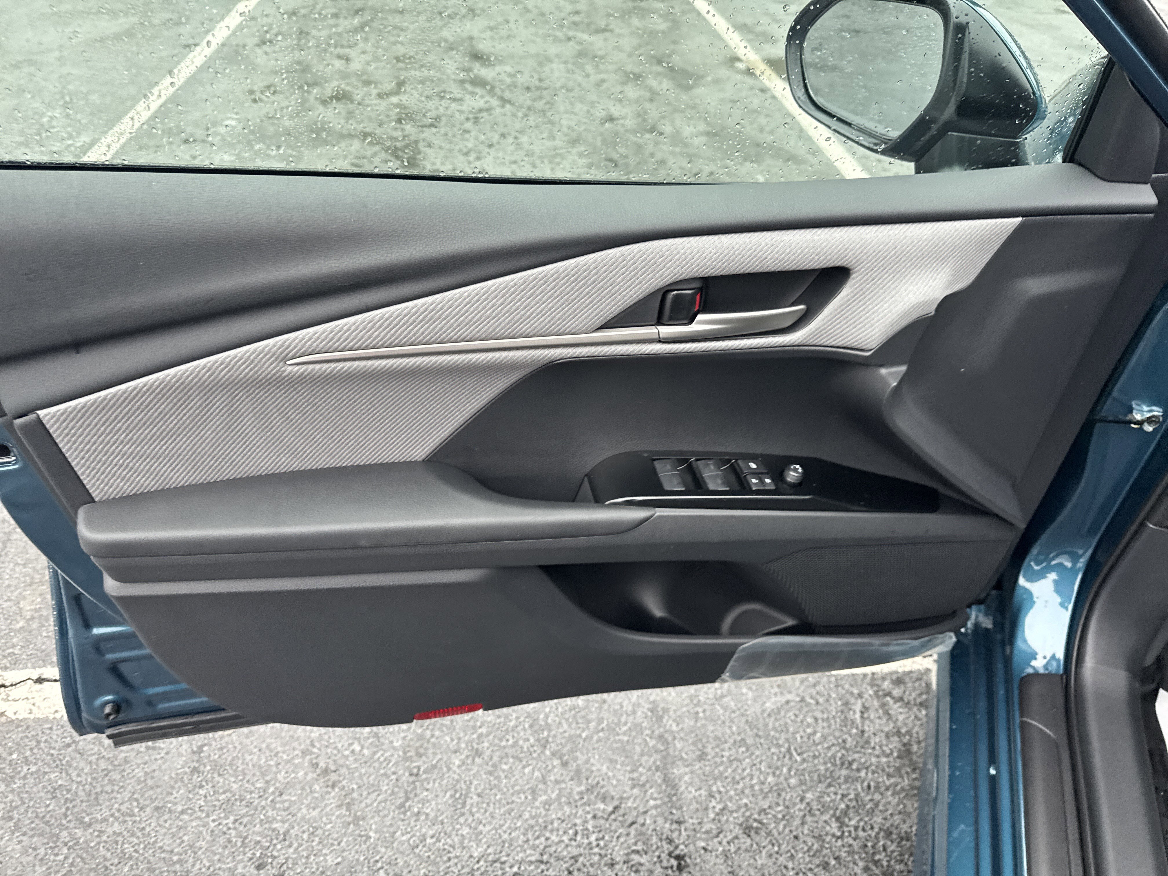 New 2026 Toyota Camry SE image 22