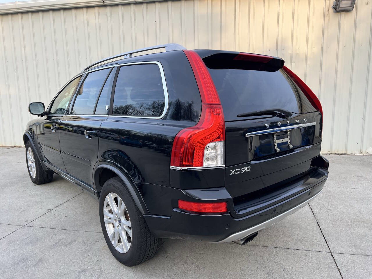 Used 2013 Volvo XC90 3.2 FWD image 5