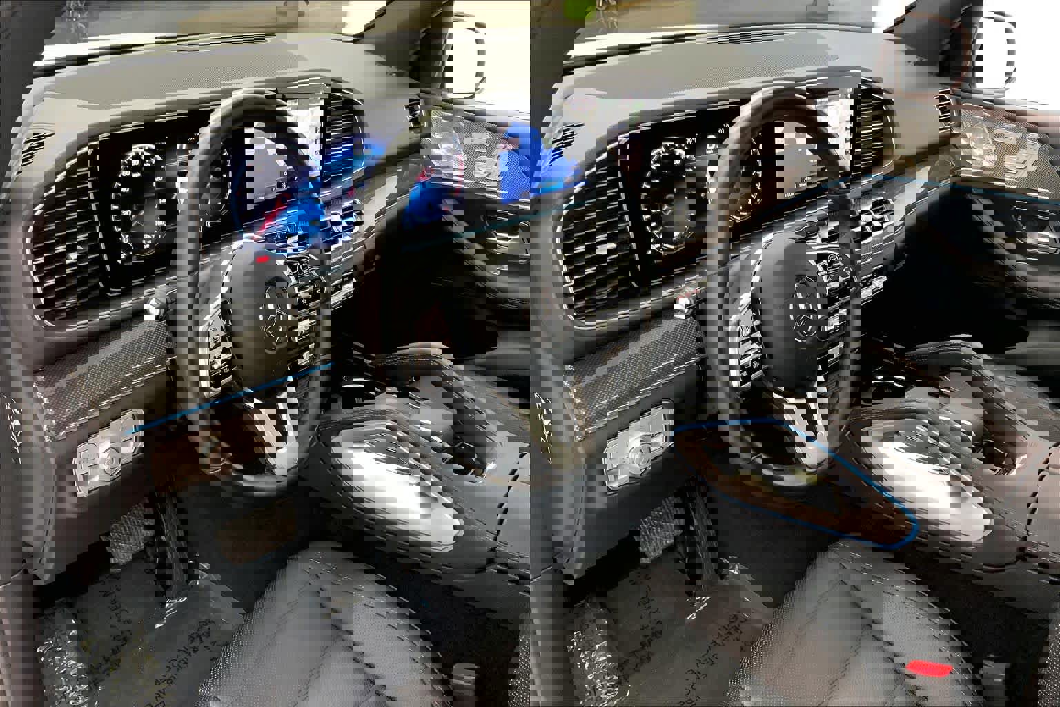 Certified 2023 Mercedes-Benz GLE 350 image 20