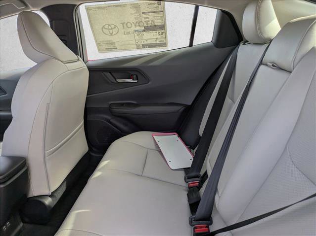 New 2026 Toyota Prius Limited image 14