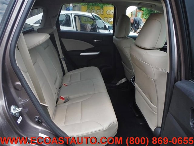 Used 2015 Honda CR-V Touring image 13