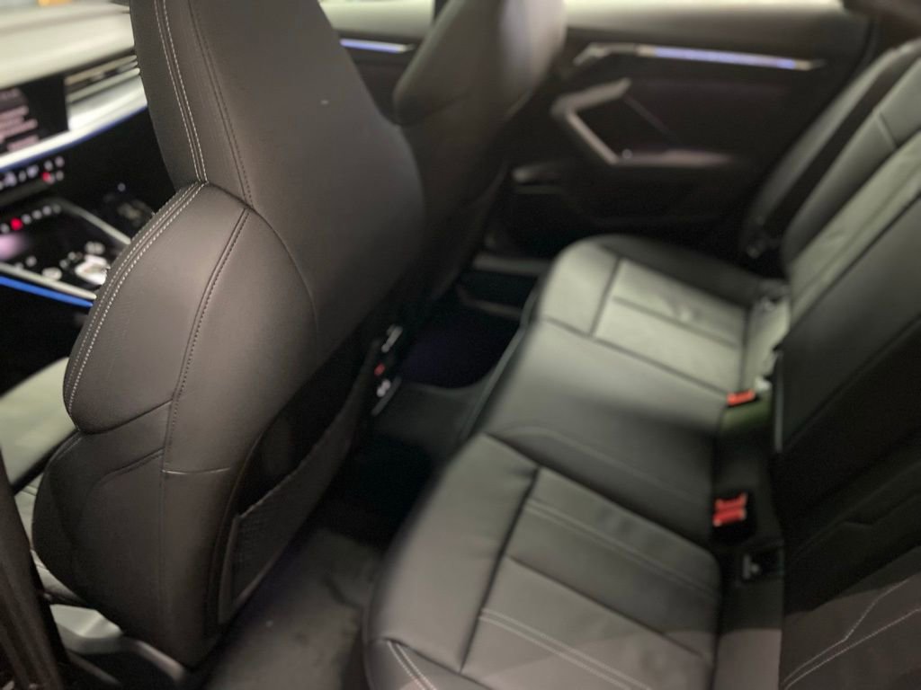 New 2026 Audi A3 2.0T Premium image 5