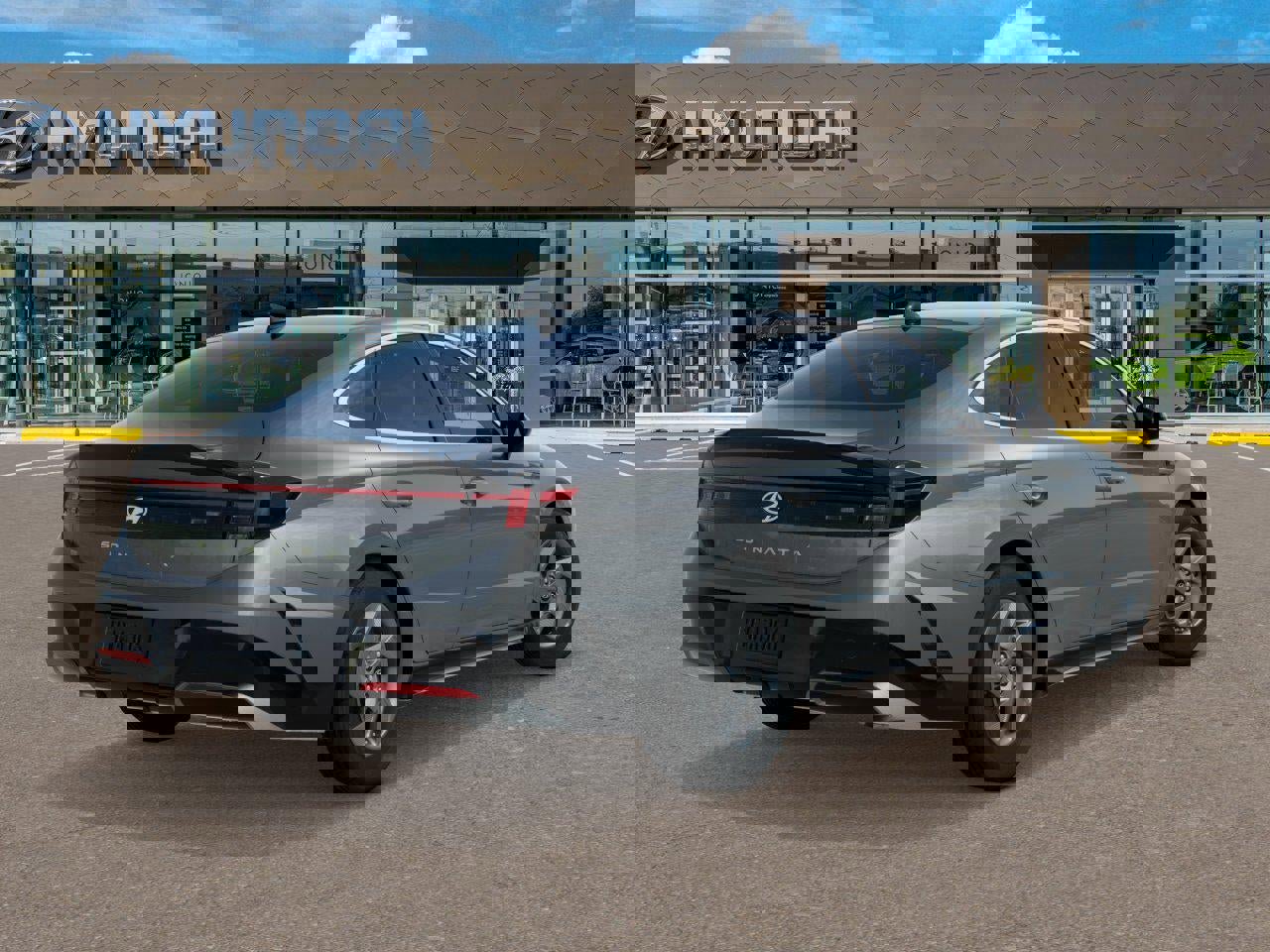 New 2026 Hyundai Sonata SE image 31