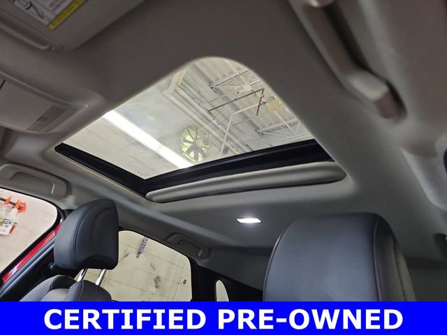 Used 2025 MAZDA CX-30 AWD 2.5 S w/ Premium Package image 30