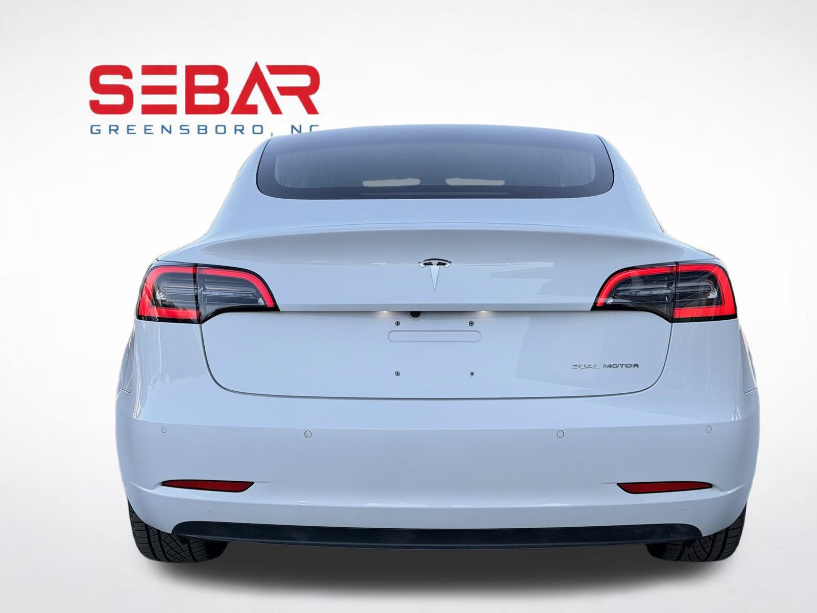 Used 2018 Tesla Model 3 Long Range AWD/4WD image 10