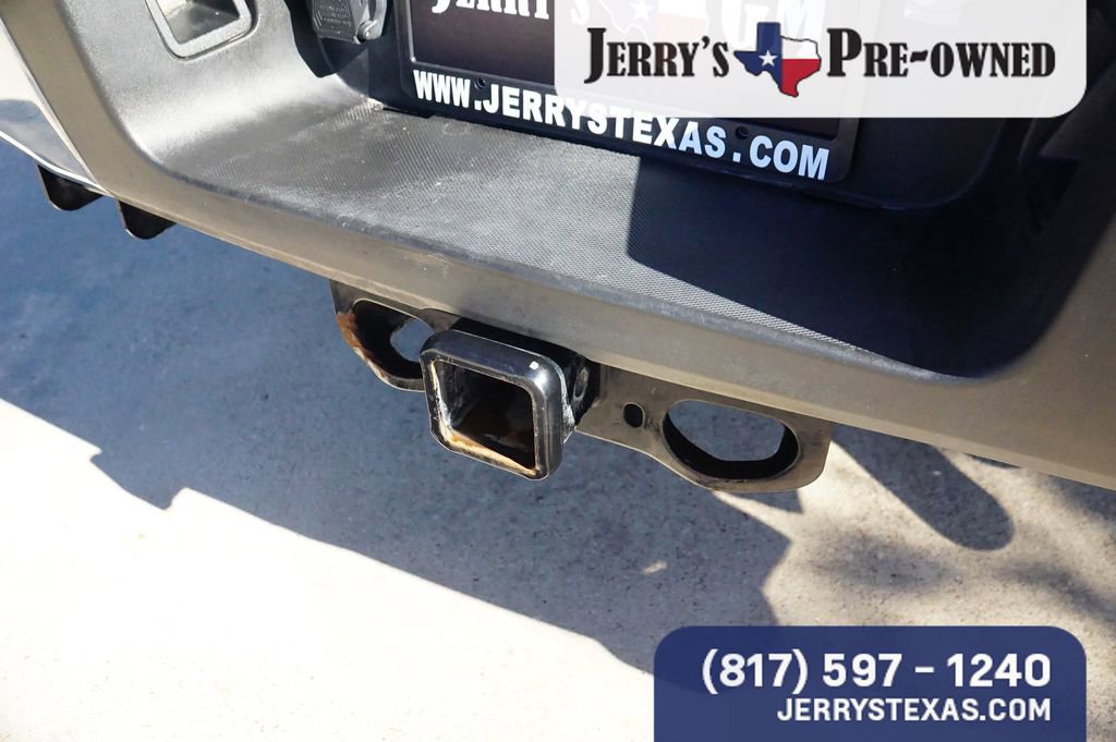 Used 2024 Ford F250 XLT w/ FX4 Off-Road Package image 23