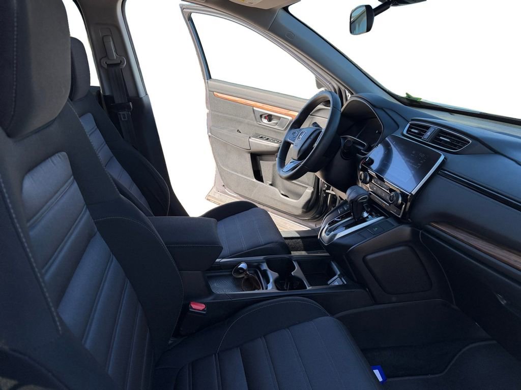 Used 2018 Honda CR-V EX image 15