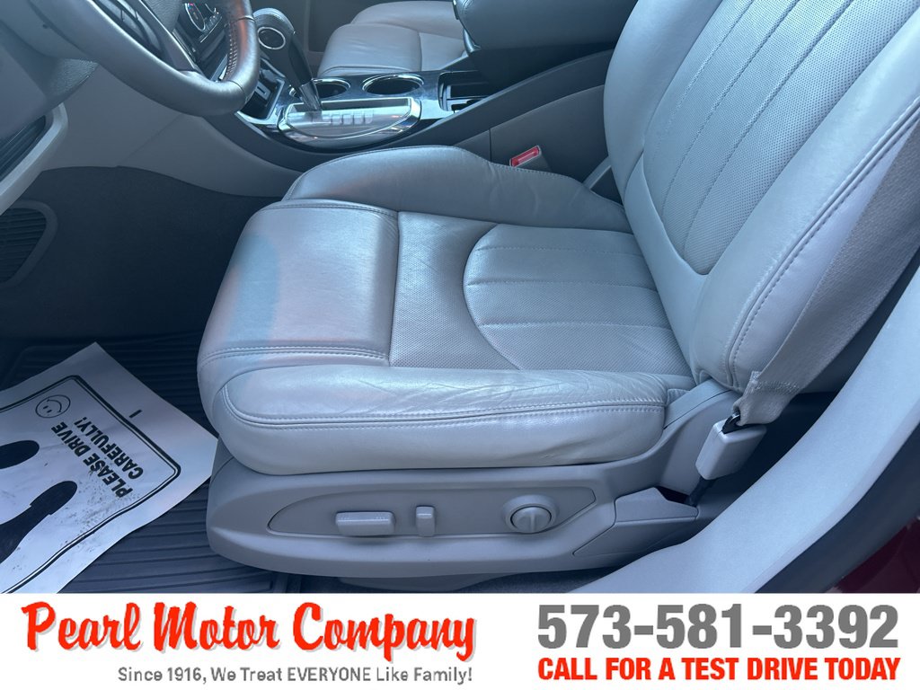 Certified 2017 Buick Enclave Premium w/ Experience Buick Package AWD/4WD image 10