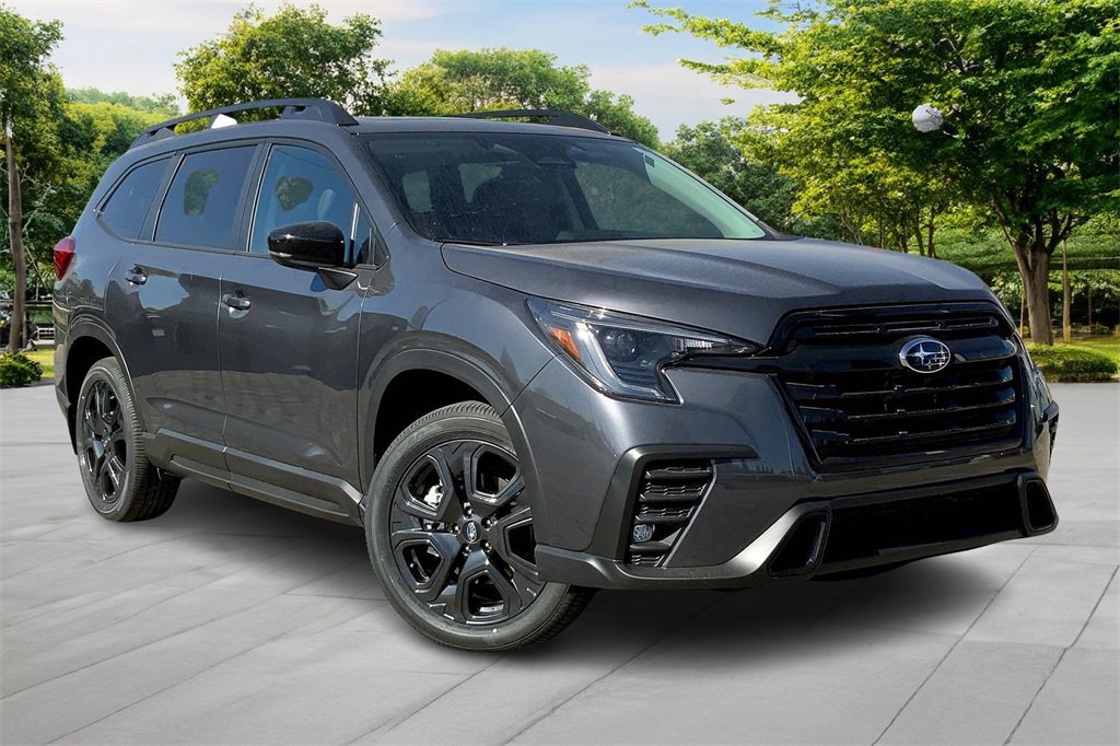 New 2025 Subaru Ascent Bronze Edition image 2