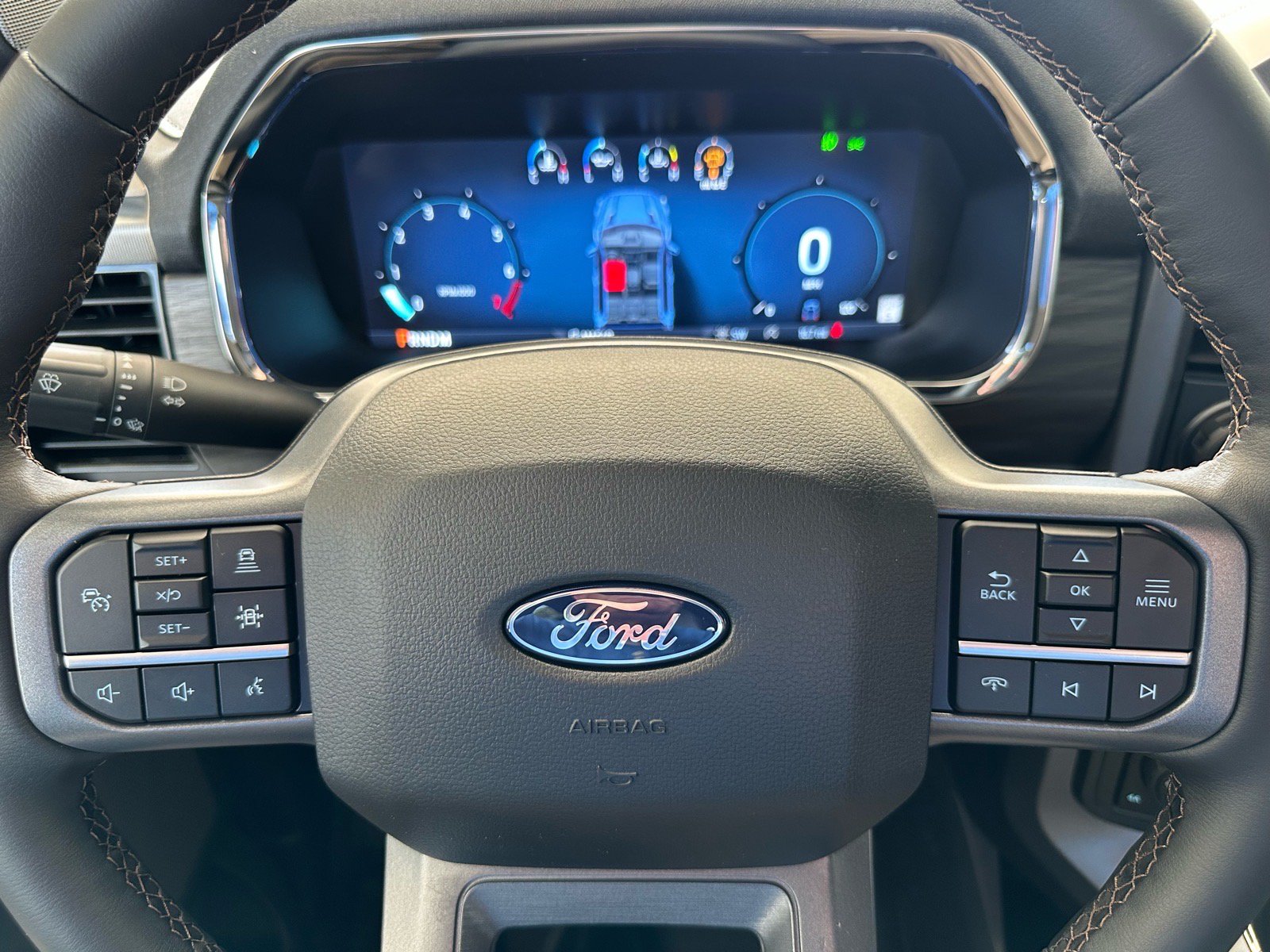 New 2026 Ford F150 Lariat w/ Bed Utility Package AWD/4WD image 34