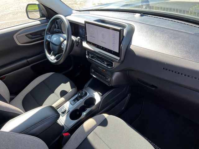 Used 2026 Ford Bronco Sport Big Bend AWD/4WD image 37
