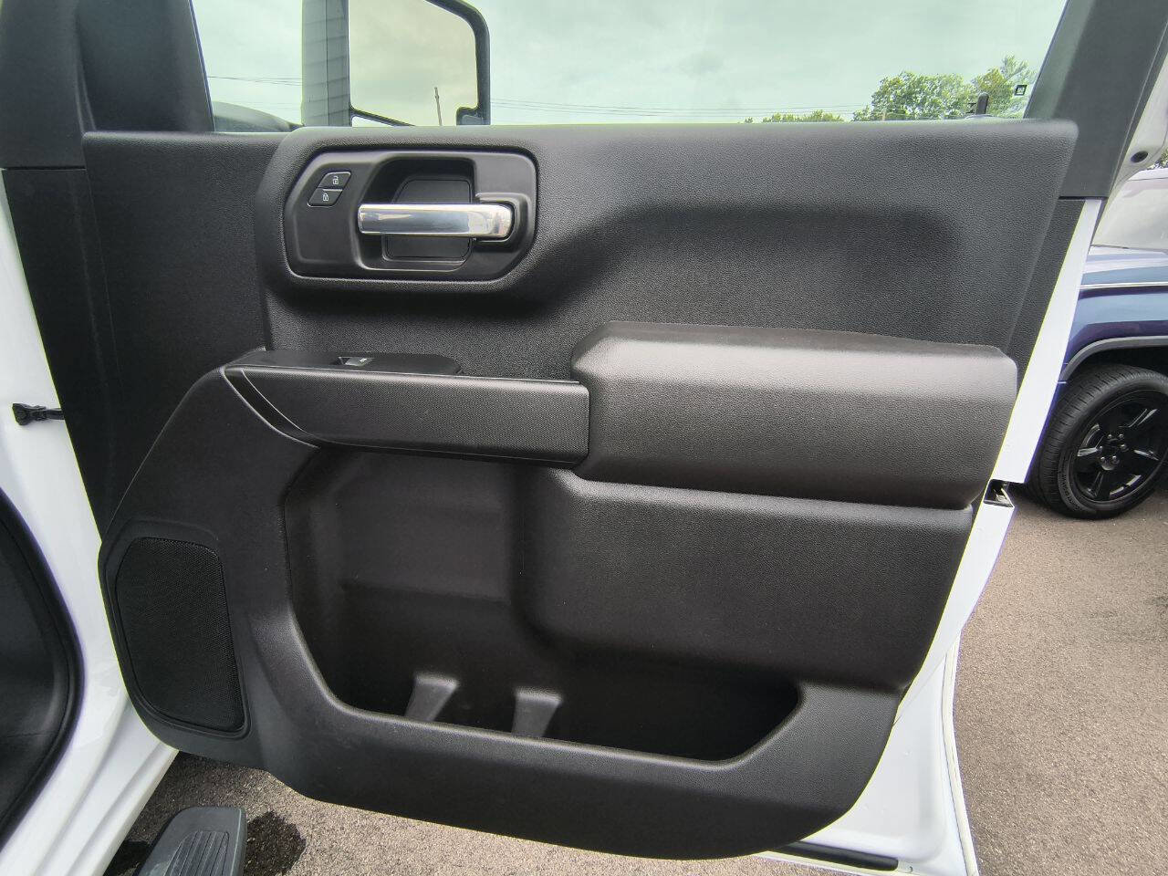 Used 2022 Chevrolet Silverado 2500 W/T image 19