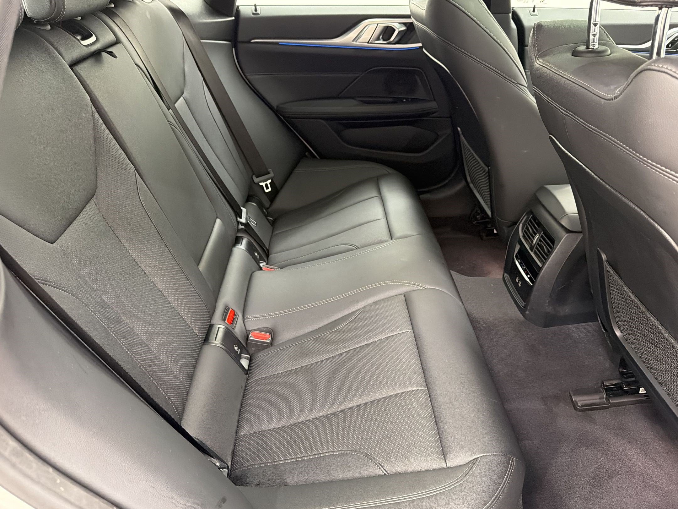 Used 2023 BMW i4 eDrive35 w/ Premium Package RWD image 28