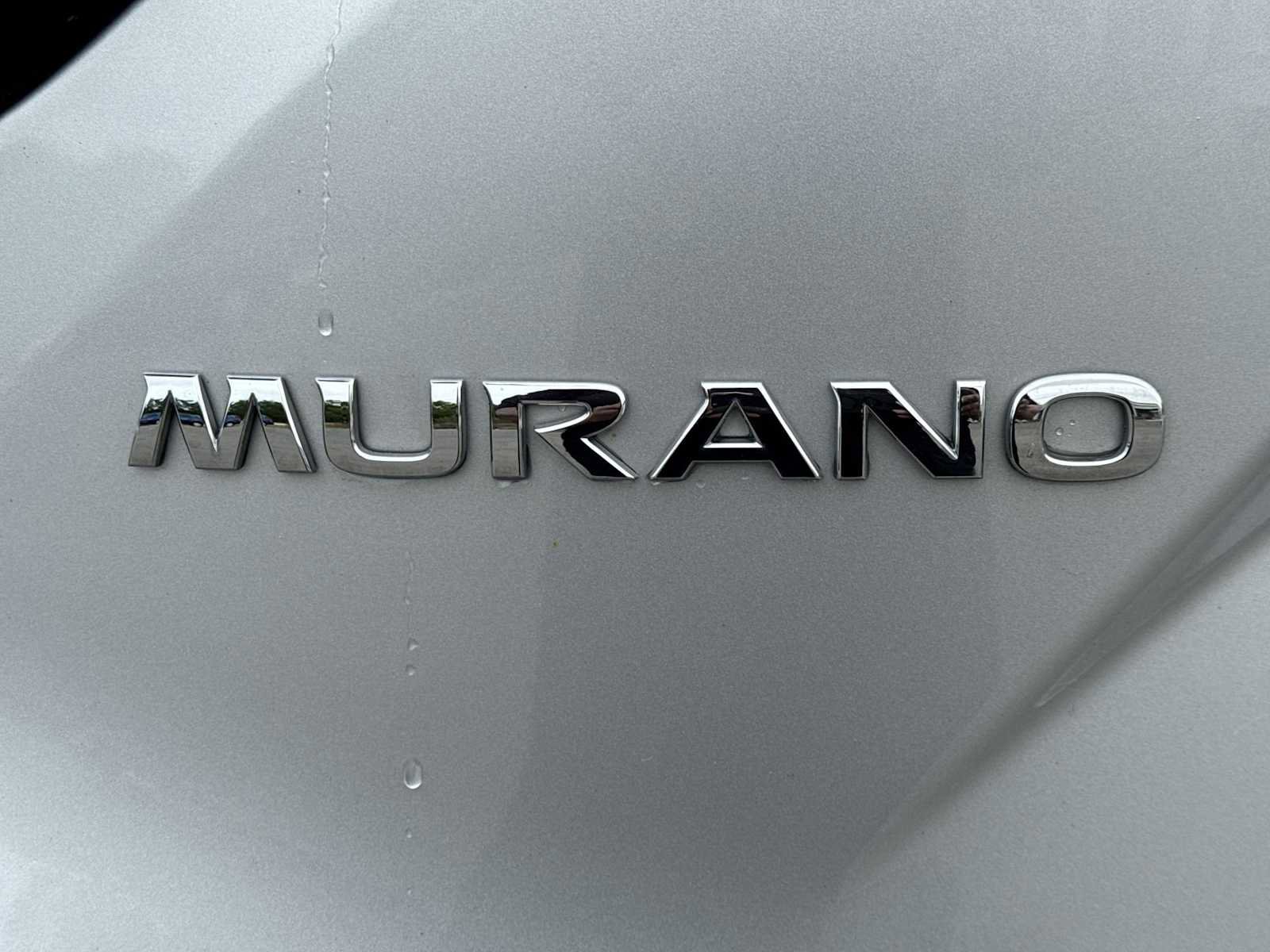 Used 2023 Nissan Murano S image 11