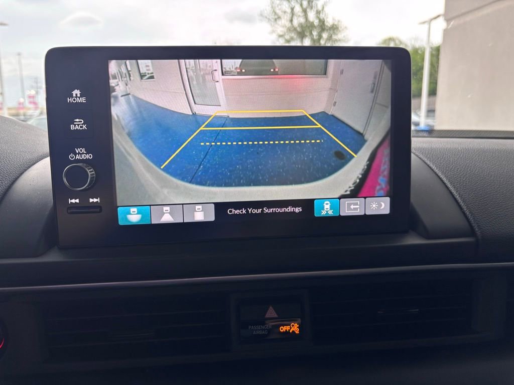 Used 2025 Honda Pilot Touring image 28