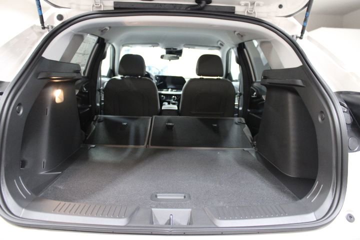 New 2026 Chevrolet Trax ACTIV w/ Driver Confidence Package image 15