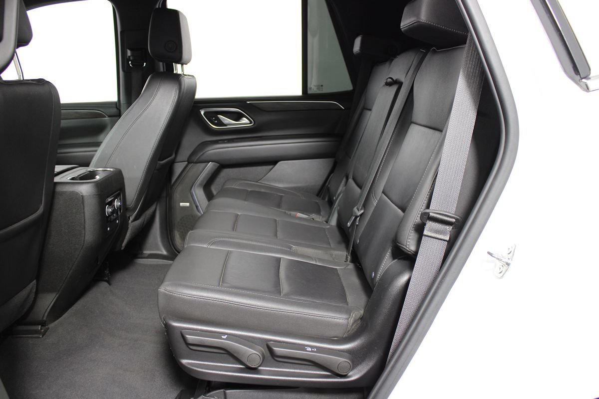 Used 2024 Chevrolet Tahoe LT AWD/4WD image 23