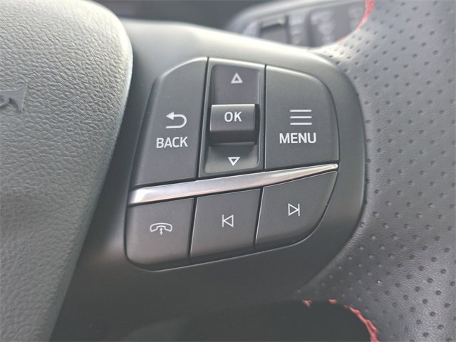 Used 2024 Ford Escape ST-Line w/ Tech Pack #1 image 19