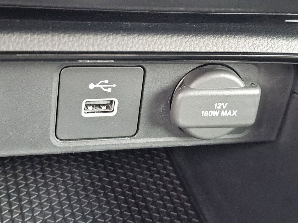Certified 2025 Honda CR-V LX image 14