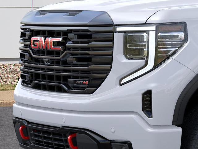 New 2026 GMC Sierra 1500 AT4 AWD/4WD image 34