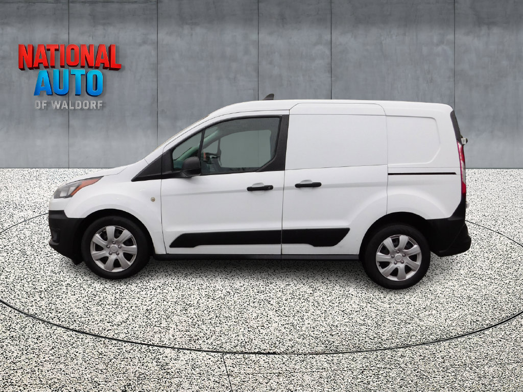 Used 2021 Ford Transit Connect XL FWD image 5
