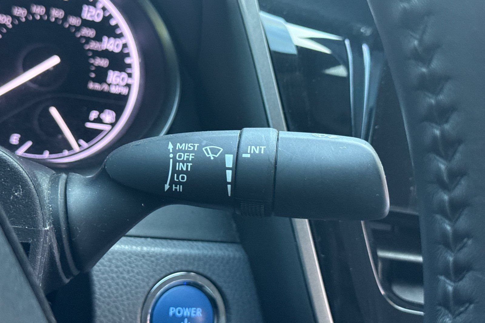 Used 2021 Toyota Camry SE w/ Cold Weather Package FWD image 39