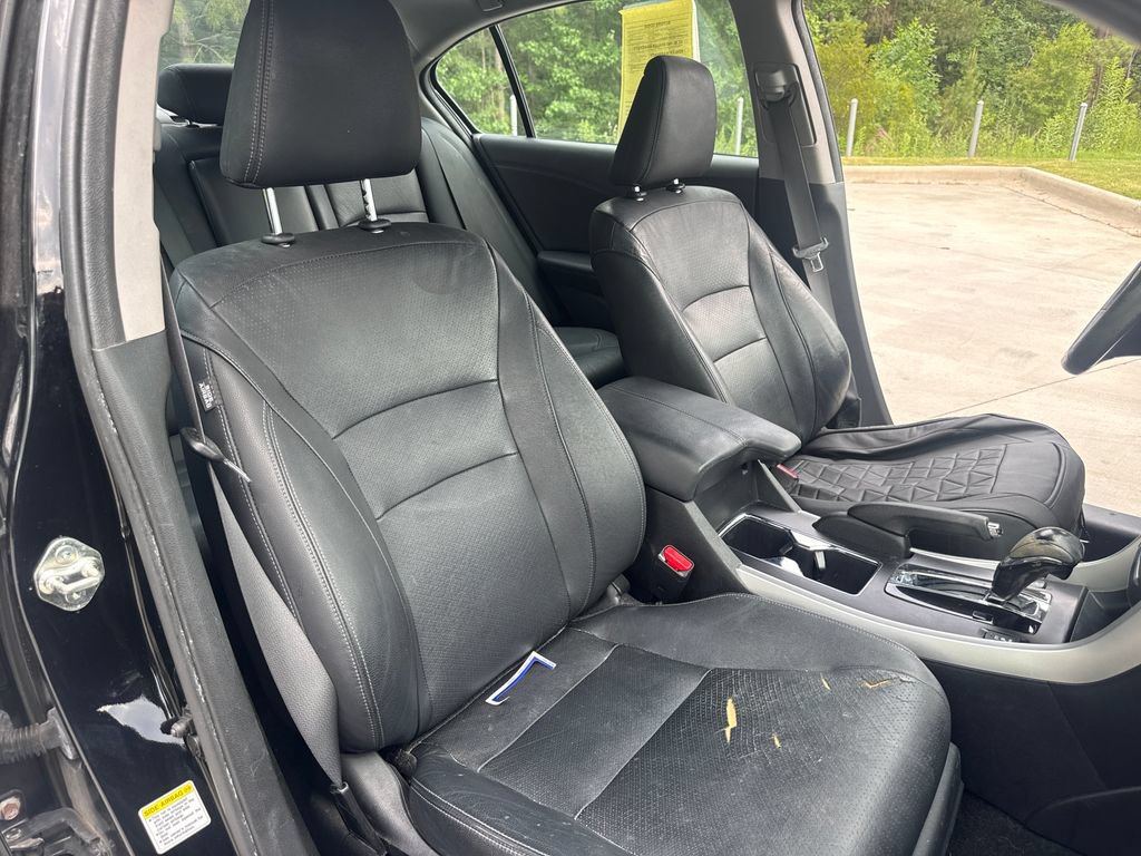 Used 2013 Honda Accord EX-L image 34