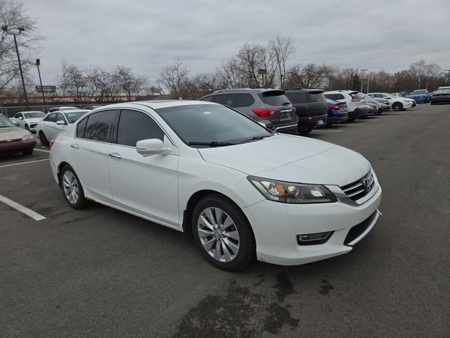 Used 2013 Honda Accord EX-L image 4