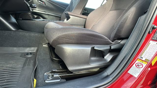 Used 2022 Toyota Prius Prime LE image 20