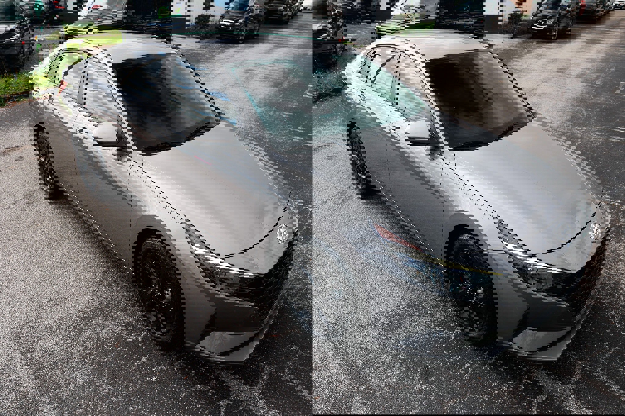 Used 2023 Hyundai Elantra SEL image 20