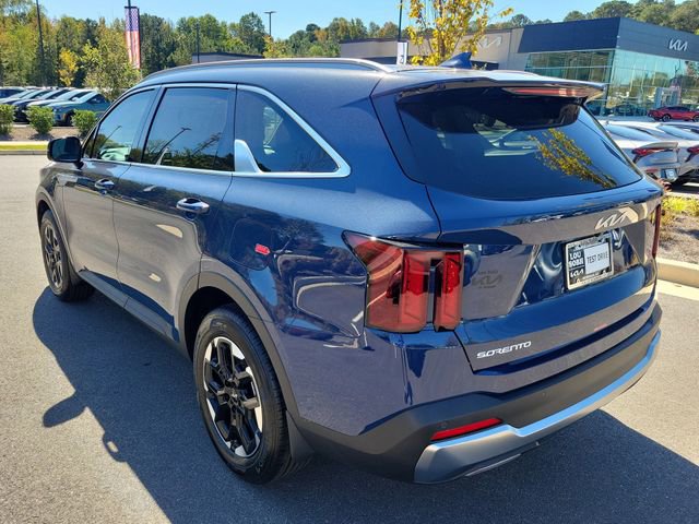 New 2026 Kia Sorento S FWD image 6