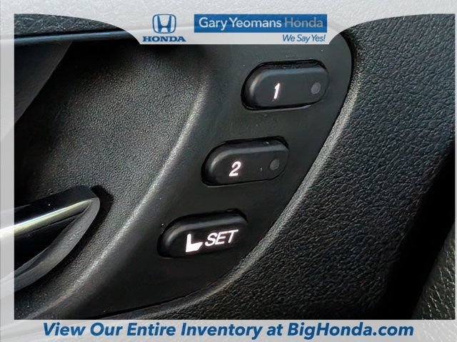 Used 2024 Honda Ridgeline RTL image 23