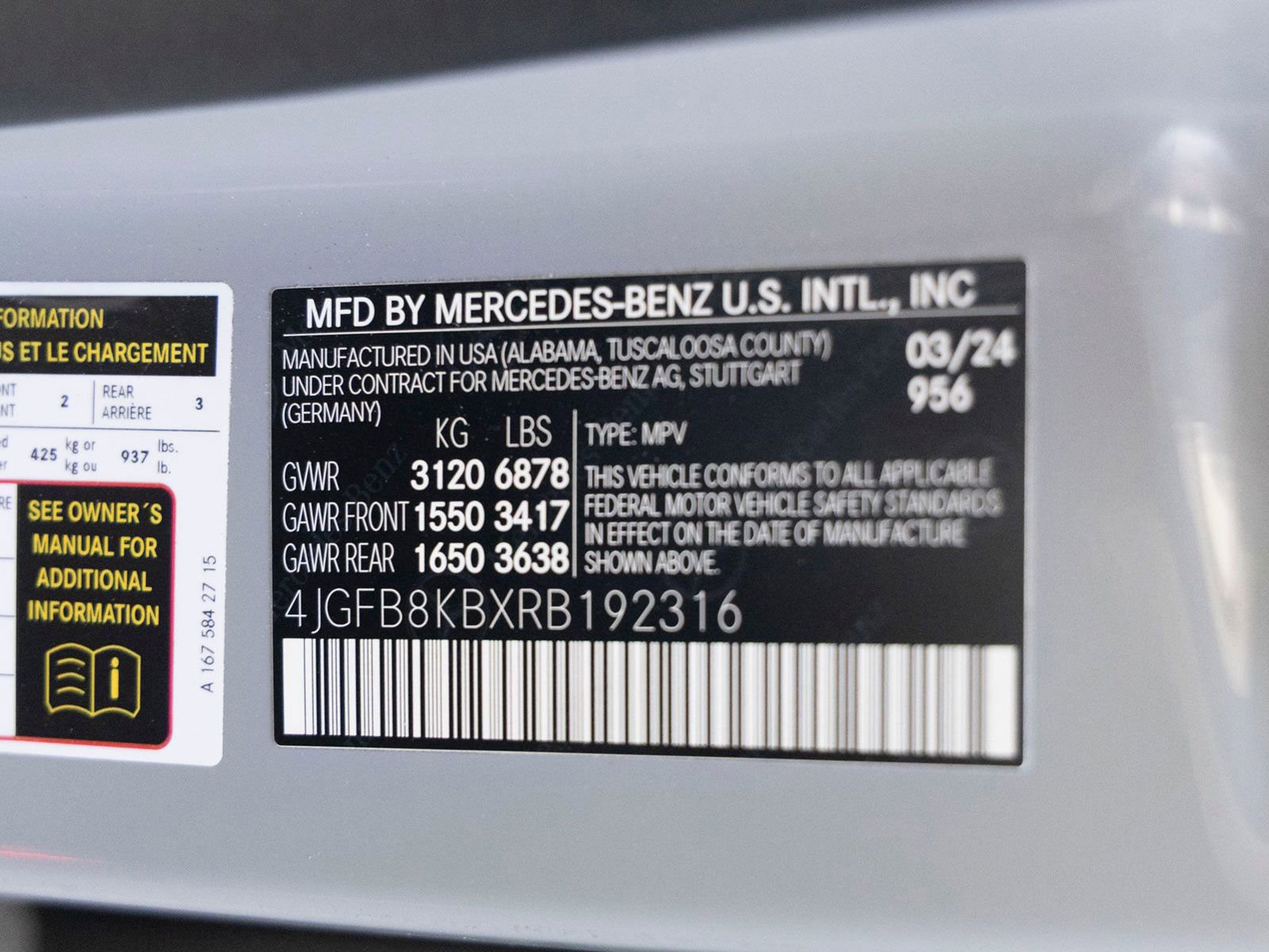 Used 2024 Mercedes-Benz GLE 63 AMG S image 31