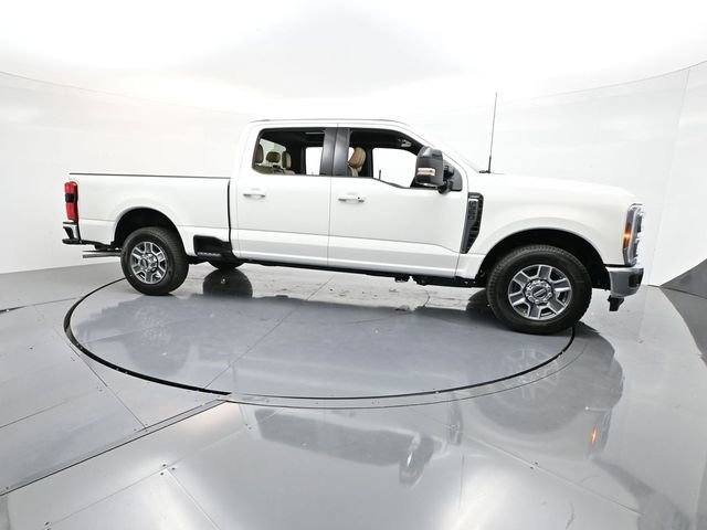 New 2026 Ford F350 Lariat image 6