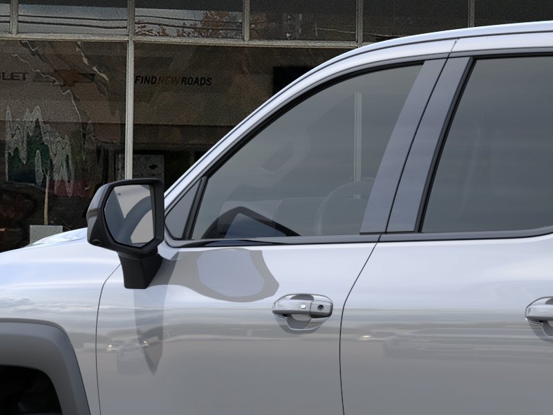 New 2026 Chevrolet Silverado EV LT AWD/4WD image 36
