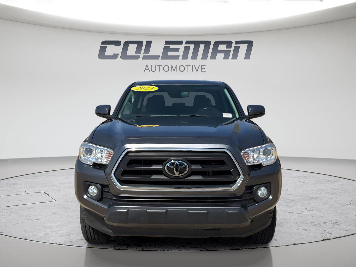 Used 2023 Toyota Tacoma SR5 image 8